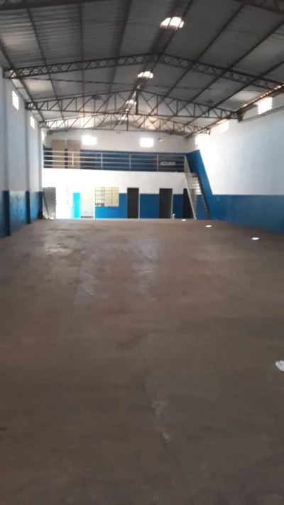 Próximo a Júlio Campos
