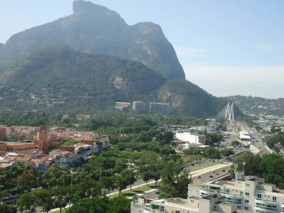 Apartamento Andar Alto na Barra Oportunidade