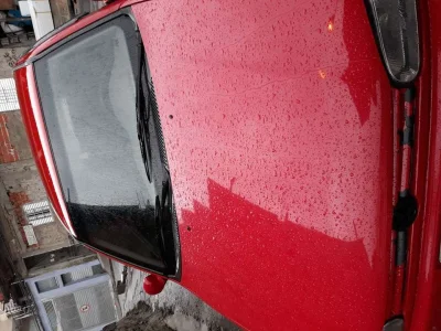 Volkswagen Gol Gl 1.8 Mi 1999