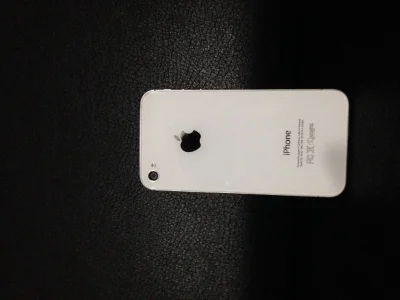 Iphone 4s