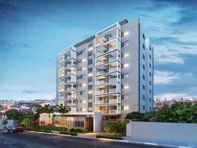 um Apartamento e um Bairro Ligados à Você. Preço e Disponibi
