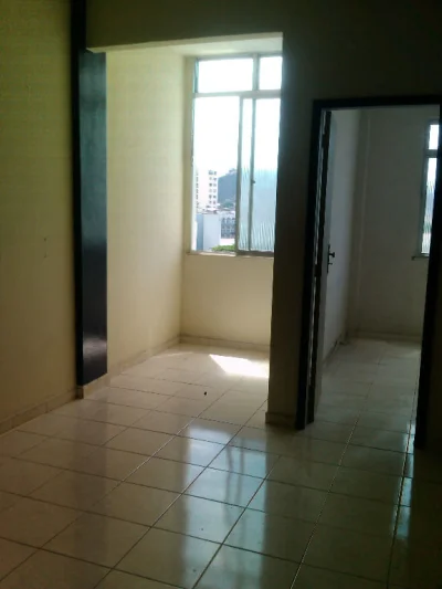 Apartamento no Centro