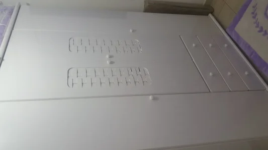 Armário Infantil Lindo