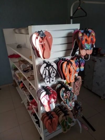Expositor de Loja