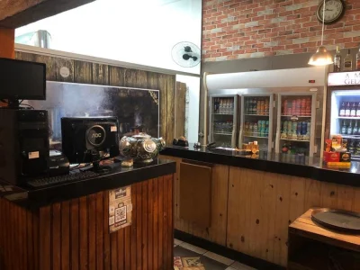 Ponto Comercial Todo Montado e Estruturado Entrar e Trabalhar
