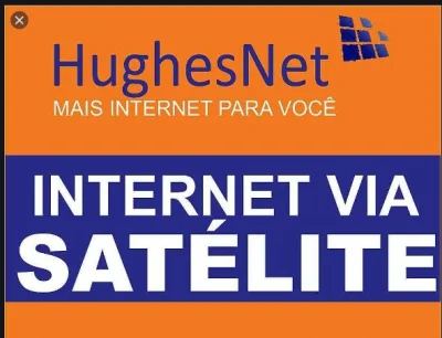 Internet Wiffi Satelite Rural