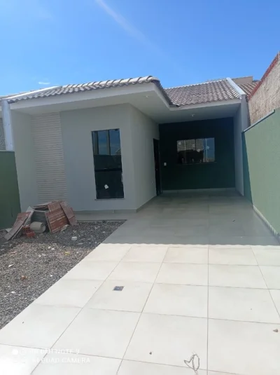 Casa à Venda em Floresta-pr, Excelente Oportunidade!