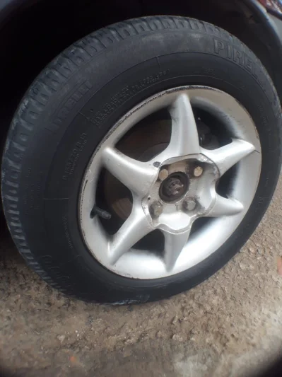 Corsa 96 Gl 1.4