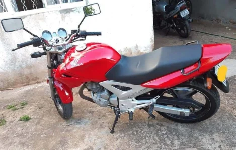 Twister CBX 250