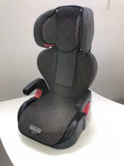 Cadeira P/auto, Reclinável, Peg-perégo