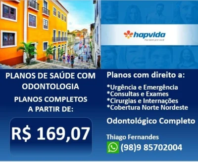Plano de Saúde