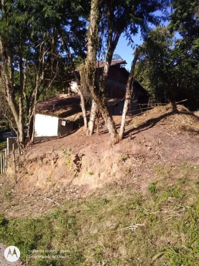 Terreno de Posse