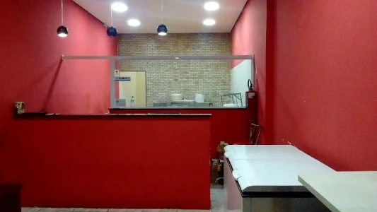Pizzaria à Venda