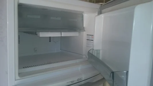 Geladeira Brastemp Frost Free 340
