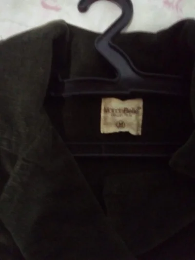 Vendo Jaqueta! Mondabelle Usada Apenas uma Vez