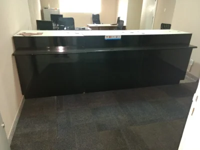 Balcão de Atendimento