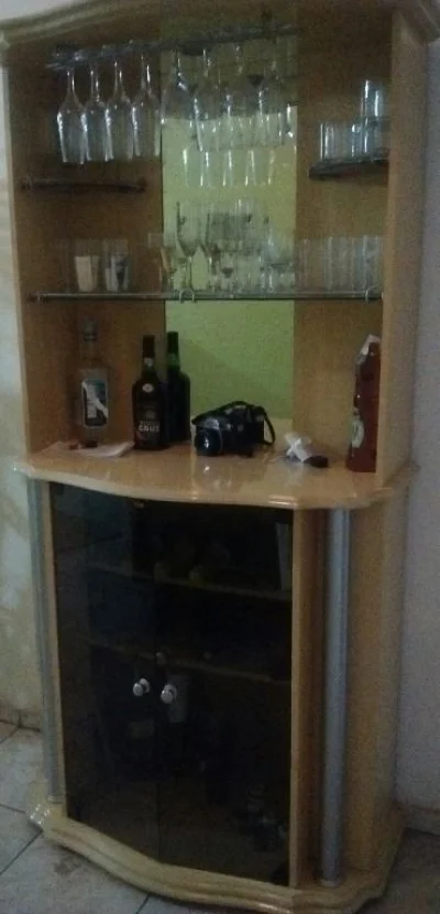Barzinho