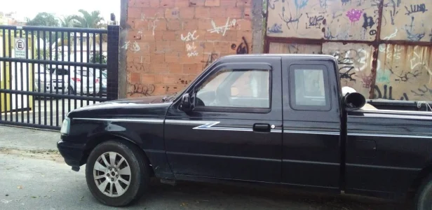 Ranger Americana Stx 94