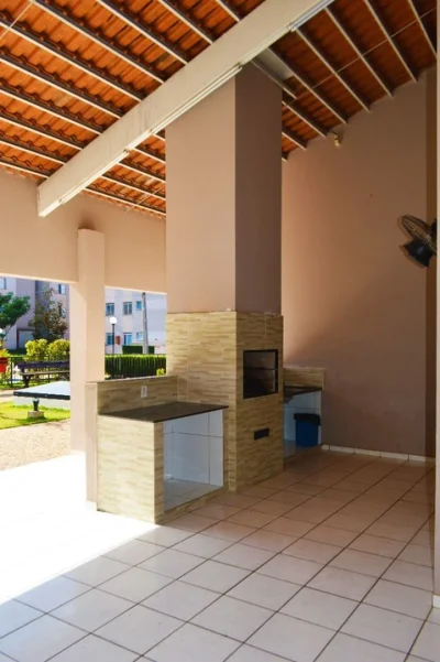 Apartamento à Venda Praças de Sumaré
