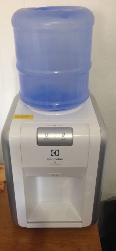 Bebedor Eletrolux Branco 110v