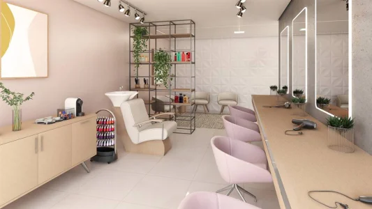 Apartamento com 82 m2 - Ocian - Praia Grande SP