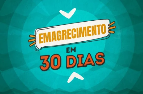 Dieta dos 30 Dias
