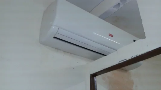 Ar Condicionado Mideia 30mil Btu's