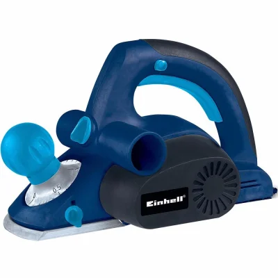Plaina Elétrica Einhell Bt Pl 750 750w 220v