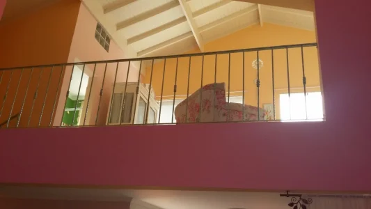 Casa em Atibaia Jd Maristela