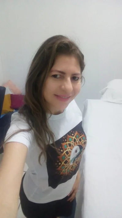 Germana Santos Massoterapia