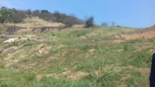Terreno Pedra de Guaratiba em Condomínio
