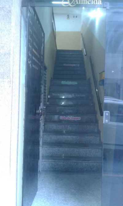Alugo Sala Comercial