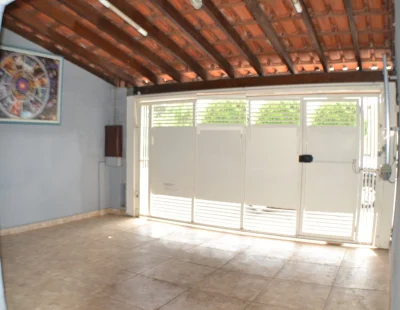 Casa a Venda no Bairro Loteamento Santo Antônio - Itatiba, SP