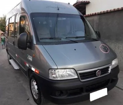 Van Executiva
