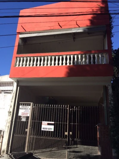 Vendo Imóvel Urgente no Jd.rochdalle