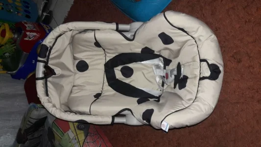 Bebê Conforto