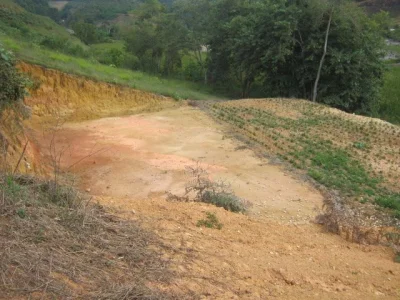 Terreno / Lote com 2.0742 na Zona Rural, ótimo Lugar! Preço à Combinar