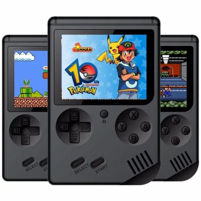Video Game Retro Fc