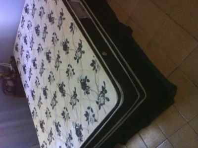 Vendo Cama Box Conjugada