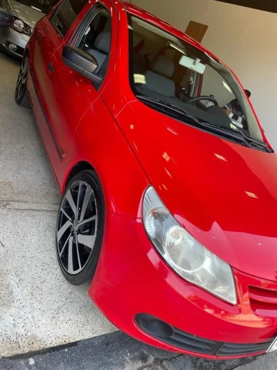 Gol G5 1.0