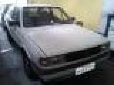 Volkswagen Gol 1.6 2p 1999