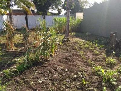 Vende 02 Terrenos em Campo Grande