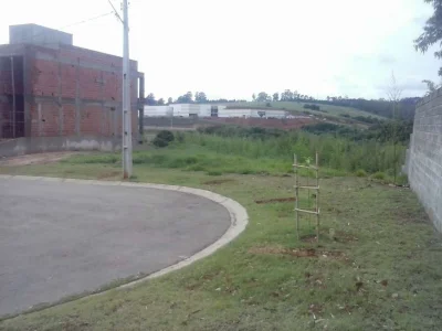 Terreno à Venda Condomínio Campos do Conde Bragança Paulista