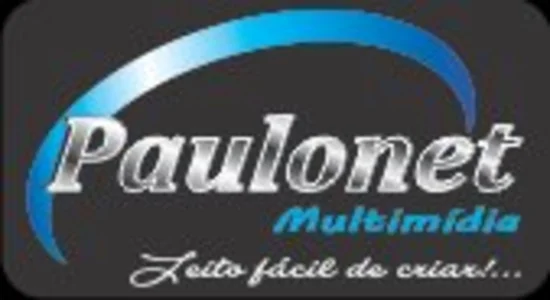 Paulonet Multimidia