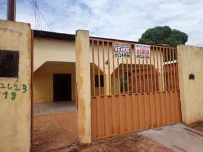 Casa São Mateus
