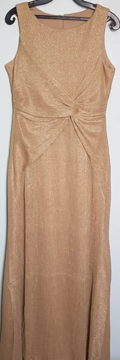 Vestido de Festa