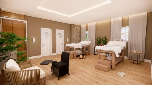 Apartamento com 102.48 m2 - Caiçara - Praia Grande SP