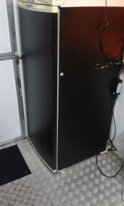 Freezer em Perfeito Estado