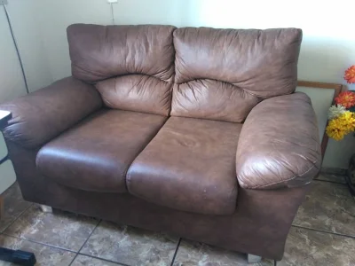 Sofa para Dois