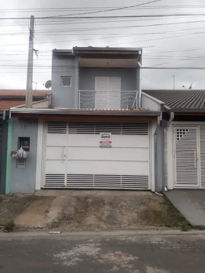 Venda Sobrado Sumare Campo Belo
